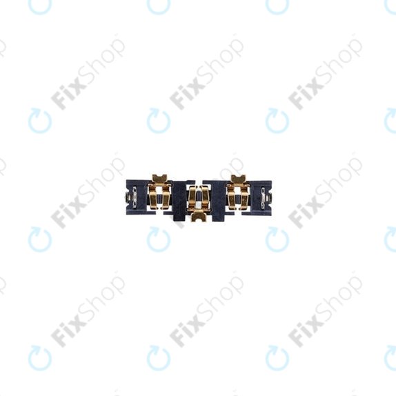 FPC конектор за батерия за iPhone 5C, 5S