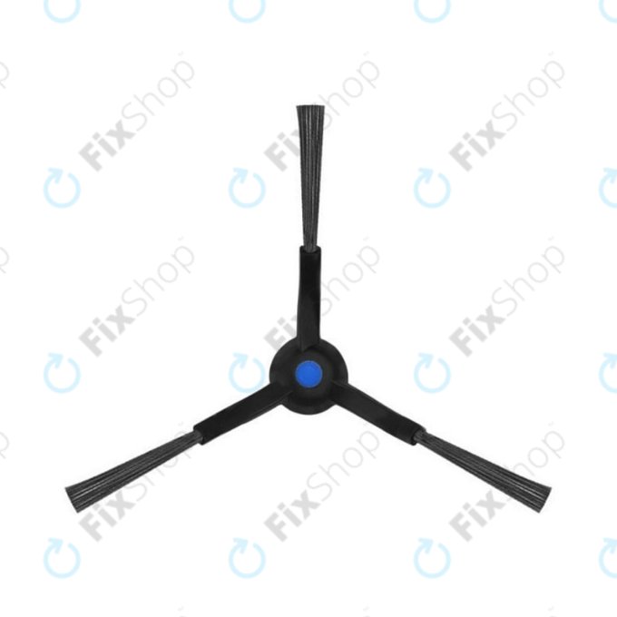 Странична четка за Ecovacs Deebot T50 Omni, T50 Pro Omni, X8 Omni, T50 Max, T50 Max Pro Omni, X5 Omni, X5 Pro Omni