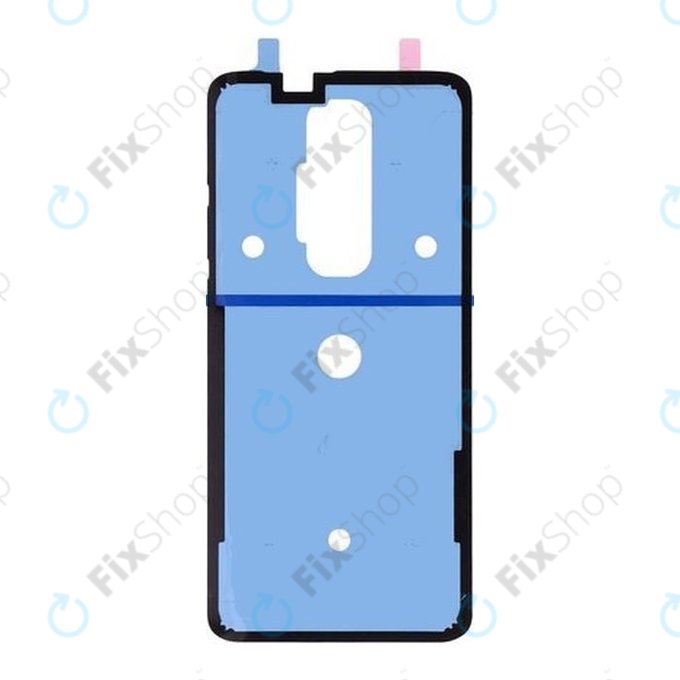 Капак на батерията лепенка за OnePlus 7T Pro, 1101100444, Genuine Service Pack
