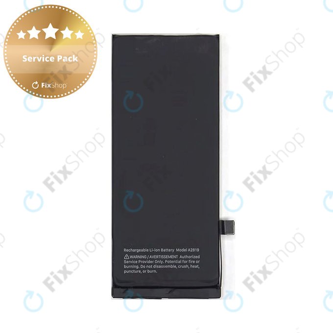 Батерия за iPhone SE (3rd Gen 2022), 2018mAh, A2819, Service Pack