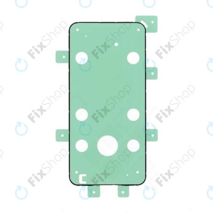 лепенка за Samsung A55 A556B, GH81-25070A, Genuine Service Pack