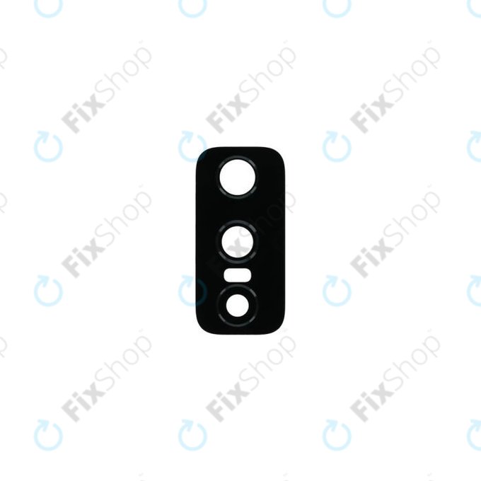 Стъкло за обектив на задната камера за Asus Zenfone 7 ZS670KS, 13010-04220500, Genuine Service Pack
