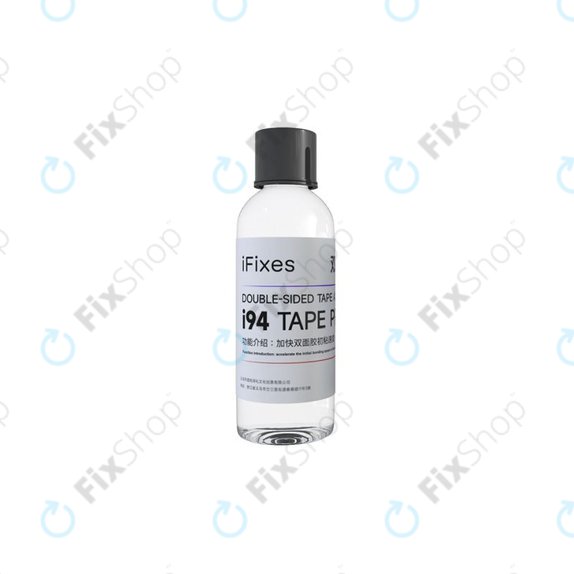 iFixes i94 Tape Primer - праймер за двустранни ленти, 50ml