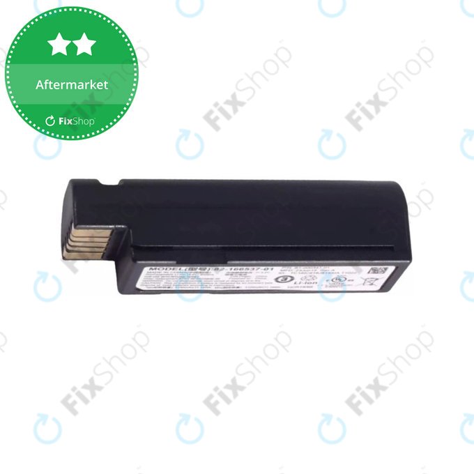 Батерия за Zebra DS3678, 3100mAh