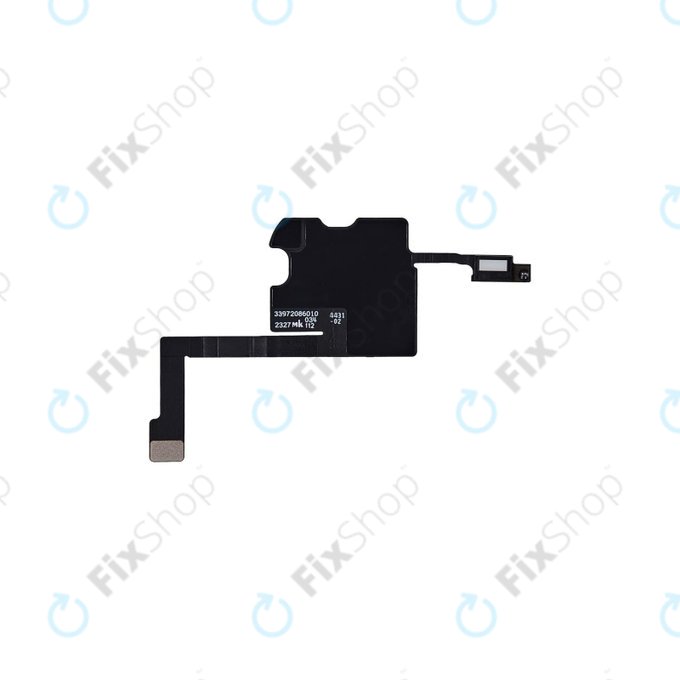 Сензор за близост с флекс кабел за iPhone 15 Pro
