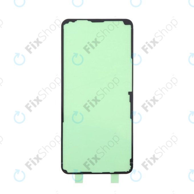 Капак на батерията лепенка за Samsung S21 FE G990B