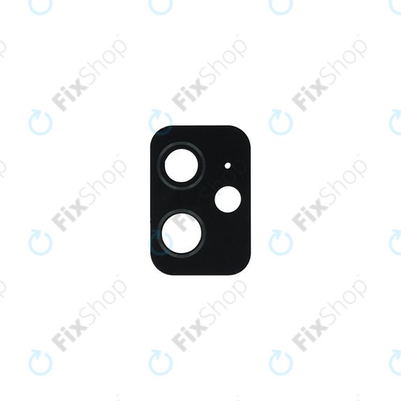 Стъкло за обектив на задната камера за Asus Zenfone 8 ZS590KS, 13010-04460100, Genuine Service Pack