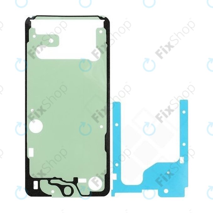 Комплект лепенки под LCD дисплей за Samsung S25
