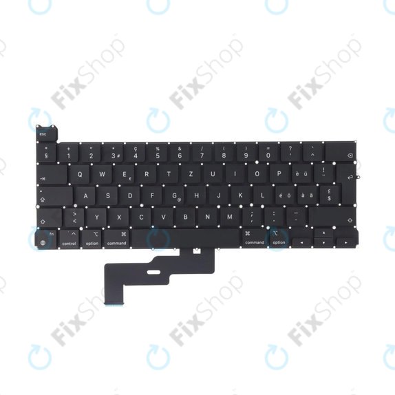 Клавиатура за MacBook Pro 13" A2338 (2020), CH