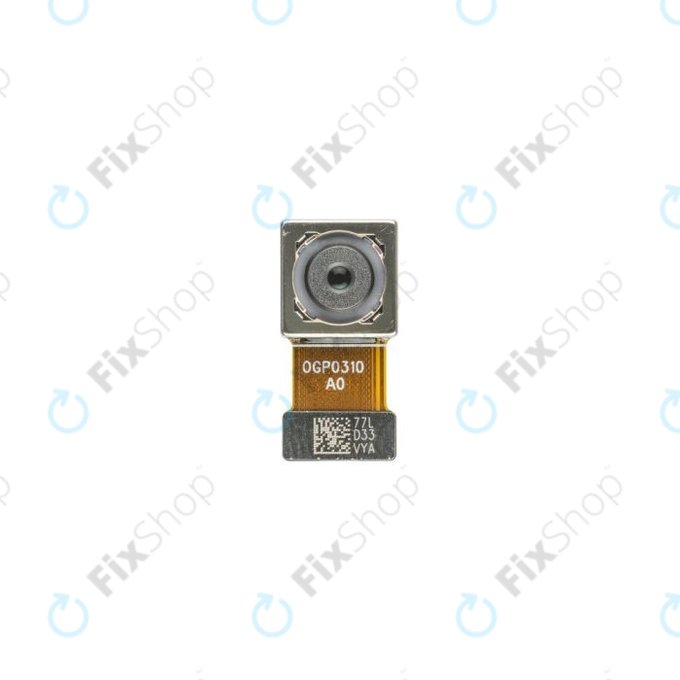 Задна камера за Huawei Y7 Dual, 23060237, Genuine Service Pack
