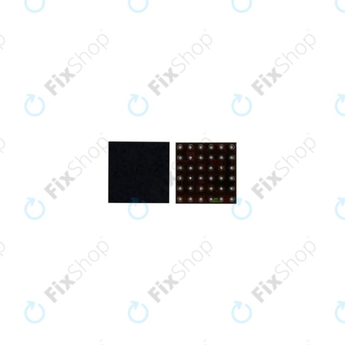 USB зареждащ IC за iPhone 7, 7 Plus, iPad (5th, 6th, 7th Gen), iPad Pro 9.7, 10.5, 12.9 (1st Gen), U4001 1610A3