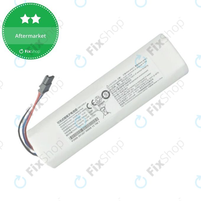 Батерия за Xiaomi Dreame D10s Plus, Lydsto W2, Li-Ion 14.4V 5200mAh