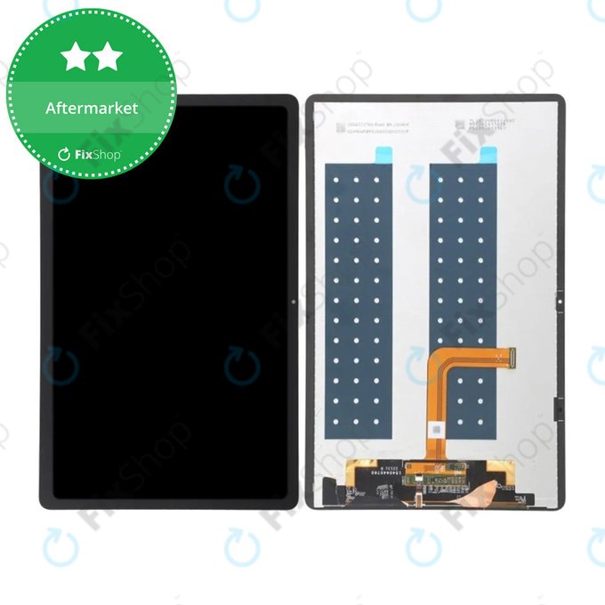 LCD дисплей за Xiaomi Redmi Pad SE, Тъчскрийн без рамка, TFT