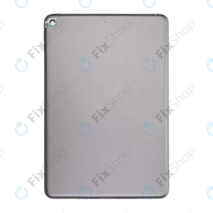 Заден калъф за Apple iPad Mini 5, WiFi версия, Space Gray