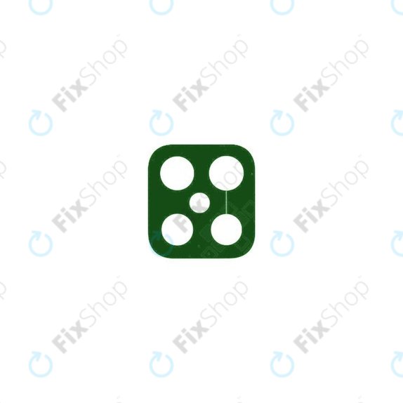 Лепенка за камерата за Samsung M12 M127F, GH02-22231A, Genuine Service Pack