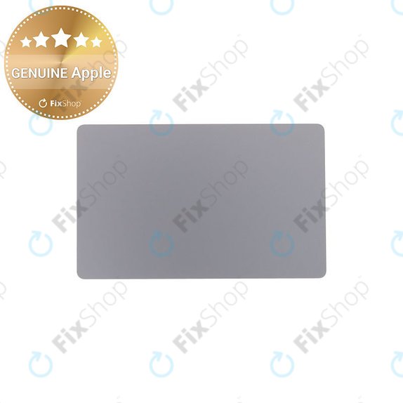 Пълен тракпад за MacBook Air 15", A2941 (2023), Space Gray, 661-34949, Genuine Apple