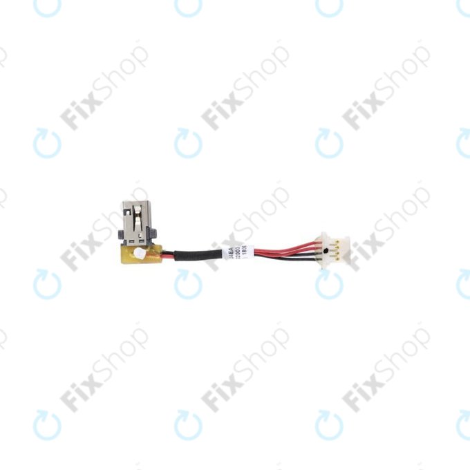 Конектор за зареждане с кабел за Acer Swift 3 SF314-52G, 77034051, Genuine Service Pack