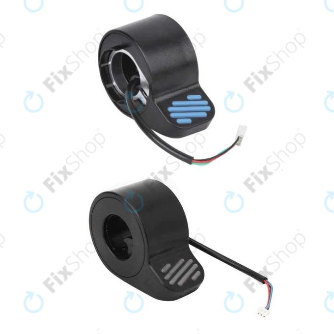 Комплект акселератор c спирачен лост за Ninebot Segway ES1, ES2, ES3, ES4, E22E, E24E