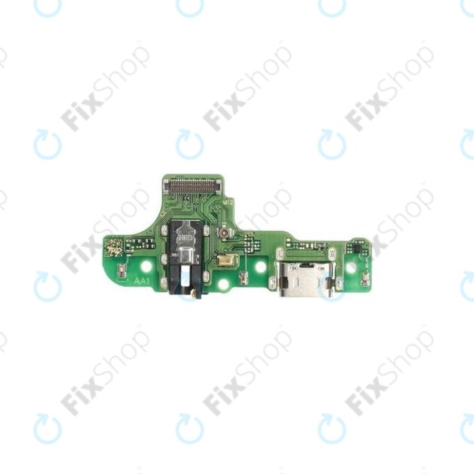 Зареждащ конектор PCB платка за Samsung A20s A207F