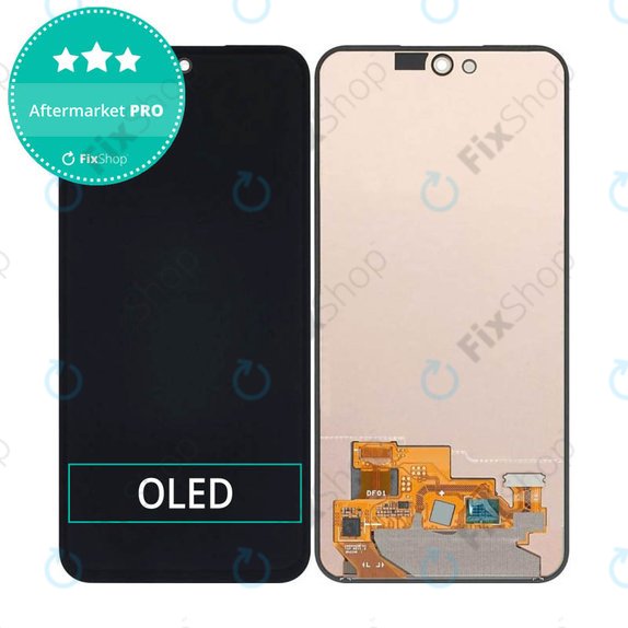дисплей OLED за Samsung A54 5G A546B, Тъчскрийн без рамка