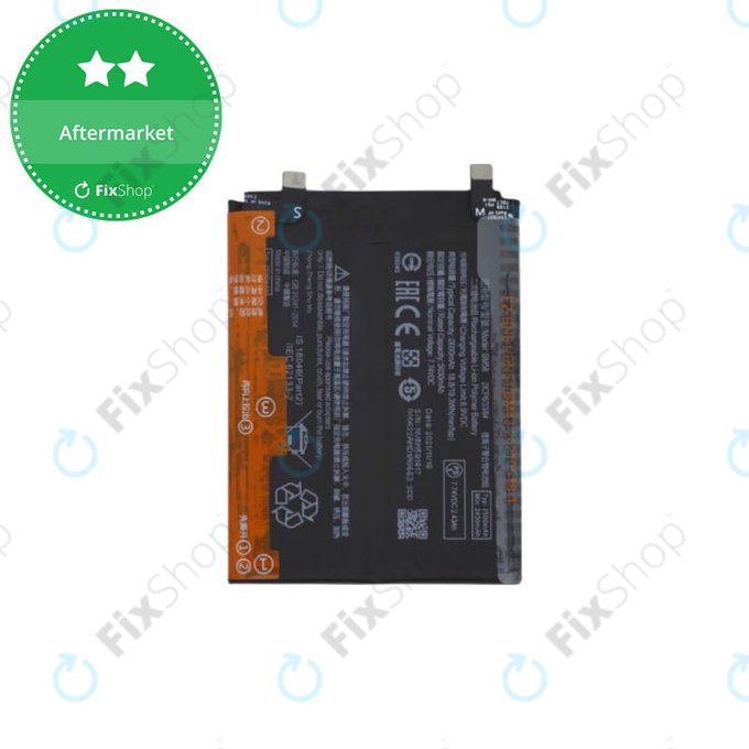 Батерия за Xiaomi 11T Pro, BM58, 5000mAh