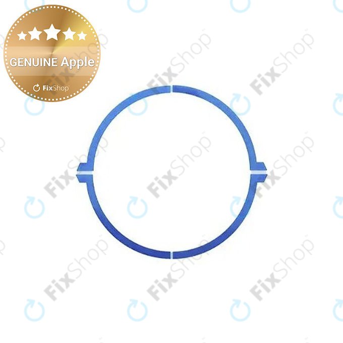 Лепило под долен капак за Mac Studio, A2901 (2023), A3143 (2025), 923-08926, Genuine Apple