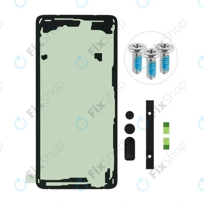 Комплект лепенка за Samsung S10 G973F, GH82-18800A, Genuine Service Pack