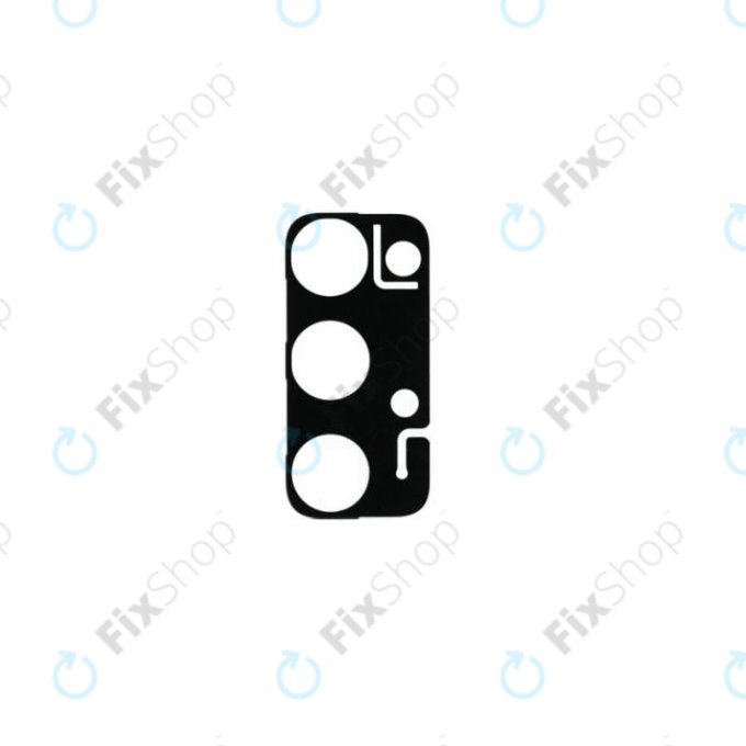 Лепенка за обектив на задната камера за Samsung S20 FE G780F, GH02-21906A, Genuine Service Pack