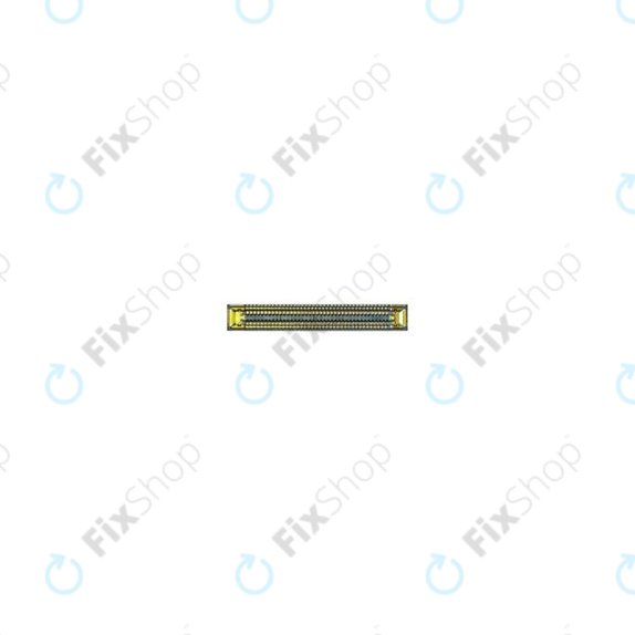 Конектор дънна платка за Samsung A12, A22, A32, A42, A52, A52s, A72, M12, M22, M32, Z Fold 3, 3710-004501, Genuine Service Pack