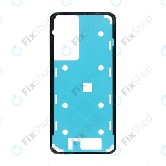 Капак на батерията лепенка за Xiaomi 12T, 12T Pro, 32020001EU4U, Genuine Service Pack