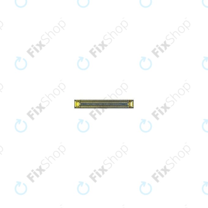 Конектор дънна платка за Samsung A12, A22, A32, A42, A52, A52s, A72, M12, M22, M32, Z Fold 3, 3710-004501, Genuine Service Pack