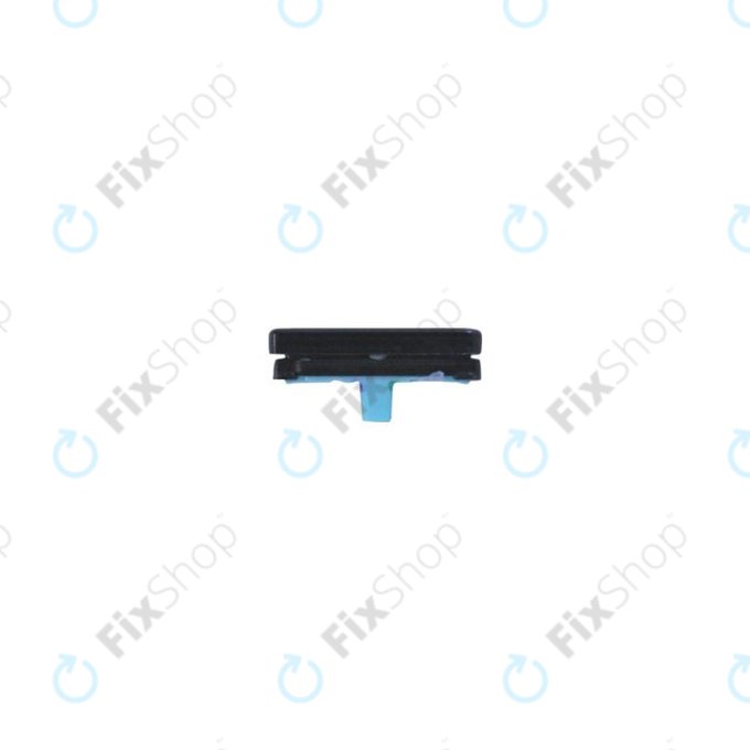 Бутон за захранване за Samsung S8 G950F, GH98-40967A, Midnight Black, Genuine Service Pack