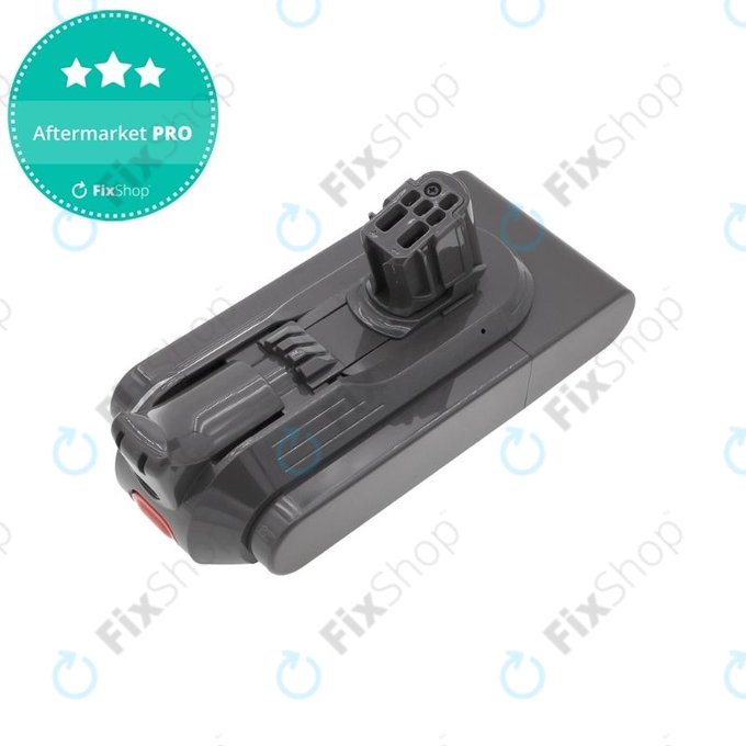 Батерия за Dyson V12, SV30, 394167-1, 386706-85, 965470-01, Li-Ion 25.2V 2500mAh, HQ
