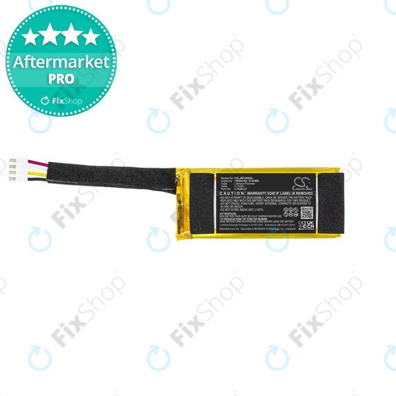 Батерия за JBL Tuner AM0304, 1850mAh, L0738-LF, HQ