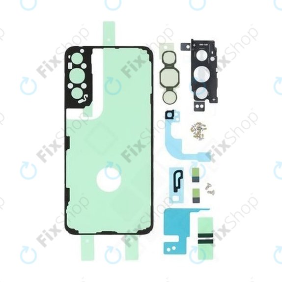 Комплект лепенка за Samsung S22 Plus S906B, GH82-27503A, Genuine Service Pack