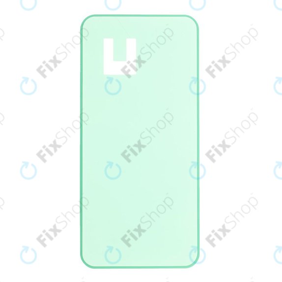 Лепило за стъкло на задния корпус за iPhone 8, SE (2020), SE (2022)