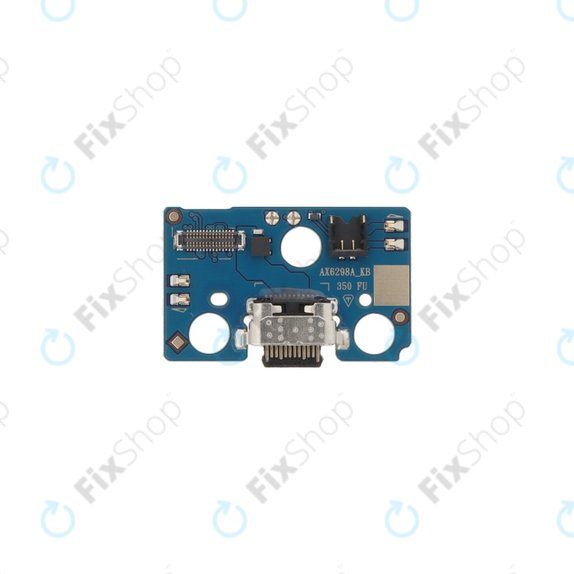 Конектор за зареждане PCB платка за Lenovo Tab P11 (2nd Gen) TB-350