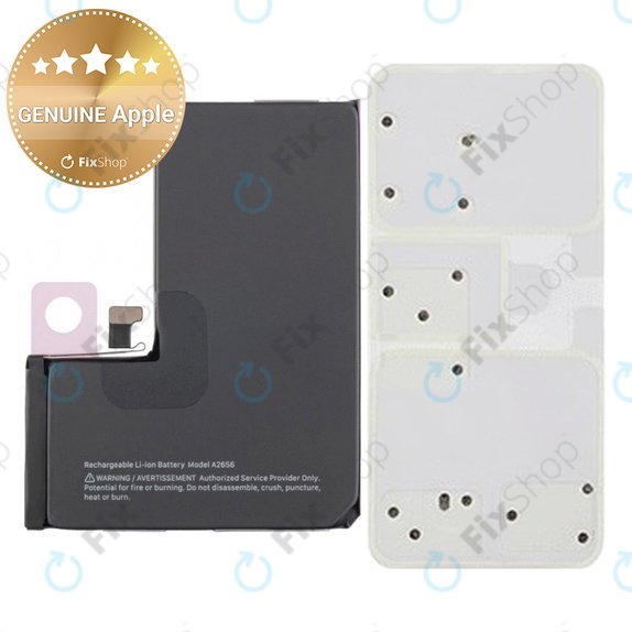Батерия за iPhone 13 Pro, 3095mAh, 661-21996, Genuine Apple