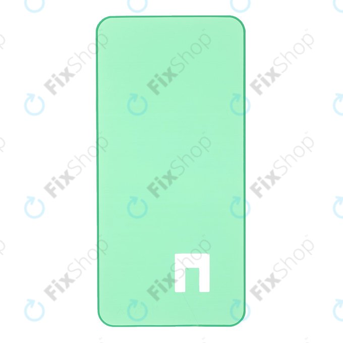 Лепило за стъкло на задния корпус за iPhone 8 Plus