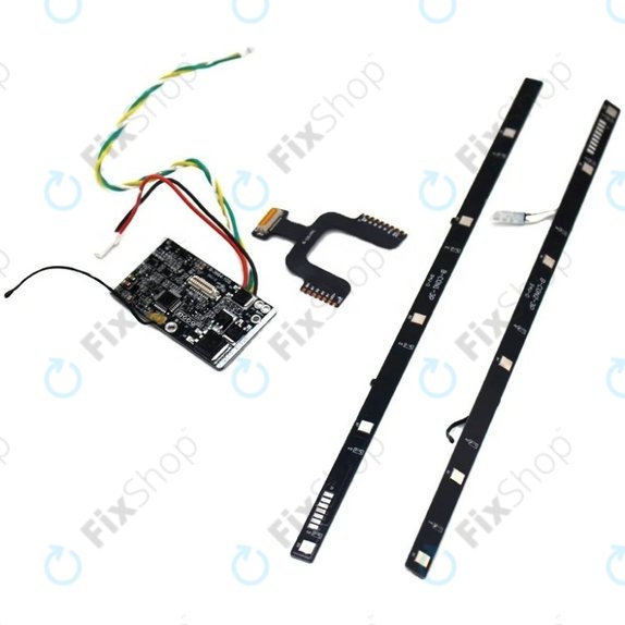Платка за управление на батерията (BMS) за Xiaomi Mi Electric Scooter 1S, 2 M365, Essential