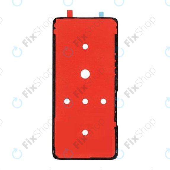 Капак на батерията лепенка за Huawei Nova 9, 51630FNV, Genuine Service Pack