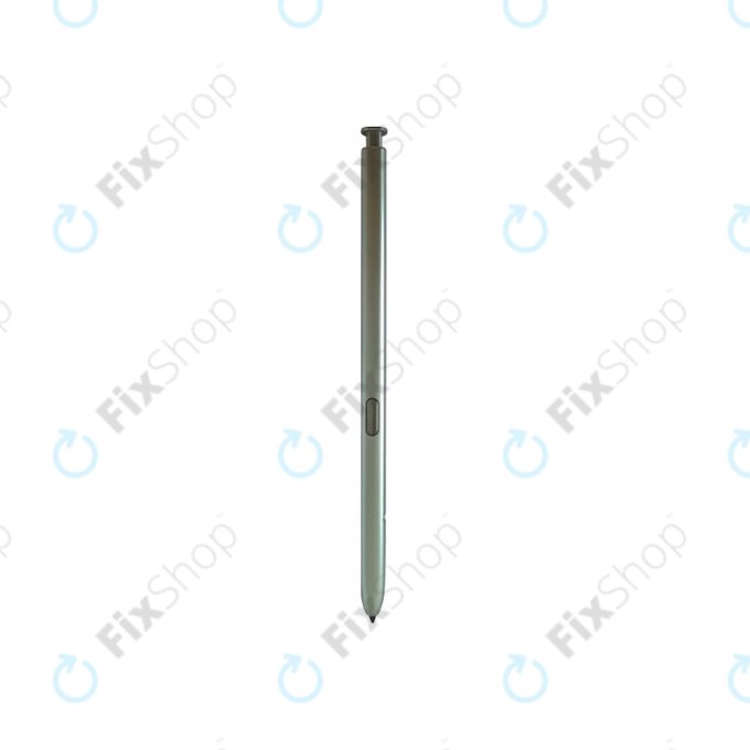 Стилус за Samsung Note 20 N980B, GH96-13546E, Mystic Green, Genuine Service Pack