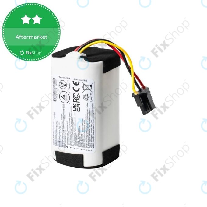 Батерия за Eufy Clean L60, Li-Ion 14.4V 2600mAh