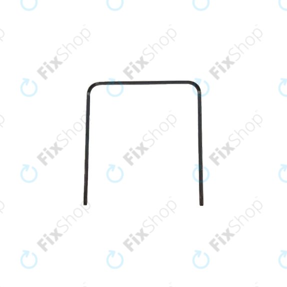 Рамка за дисплей (долна) ZA за Samsung Z Flip 5 F731B, GH98-48294A, Genuine Service Pack