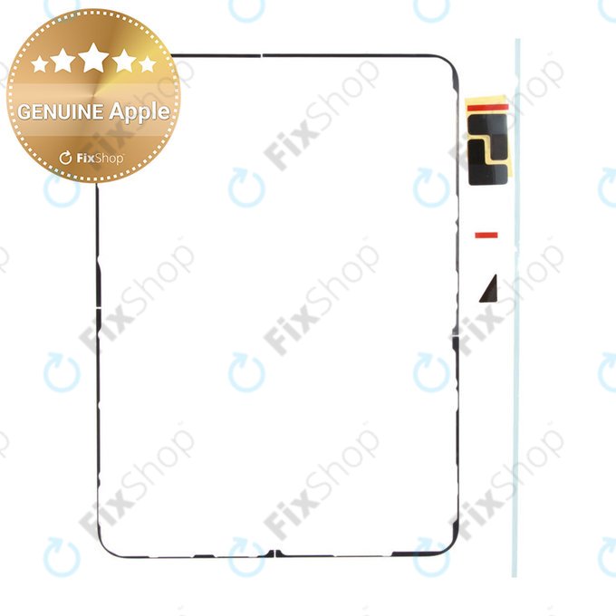 LCD Лепило за Дисплей за iPad (2025), WiFi и Cellular, 076-00607, Genuine Apple