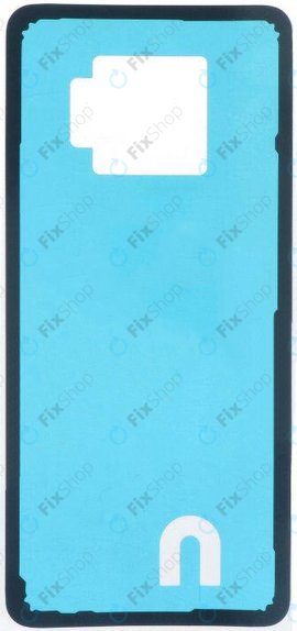 Капак на батерията лепенка за Xiaomi Mi Note 10 M190F4AG