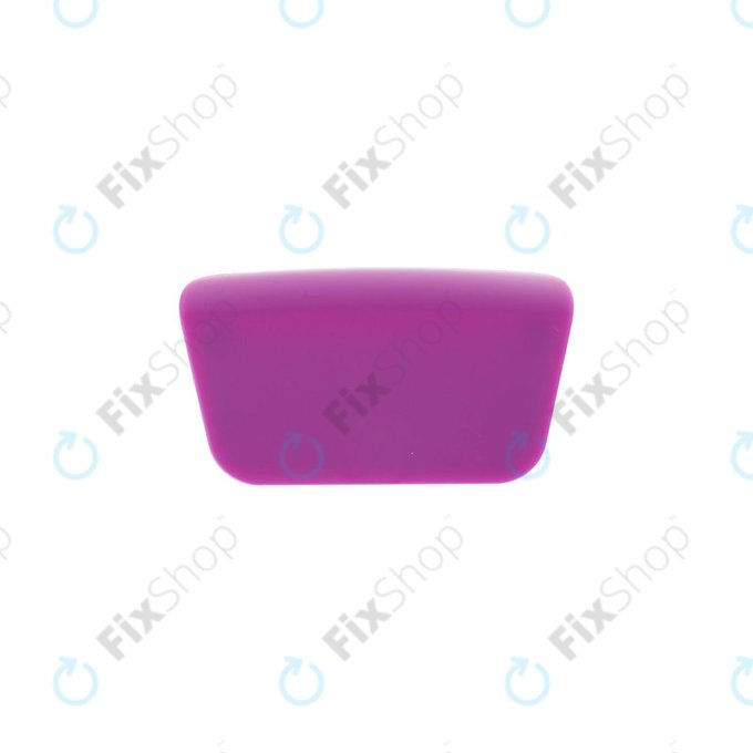 Капак на тъчпада V2.0 (Purple) за контролер Sony PlayStation 5 DualSense