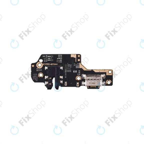 Зареждащ конектор PCB платка за Xiaomi Redmi Note 8