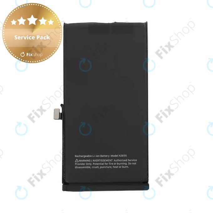 Батерия за iPhone 13, 3240mAh, A2655, Service Pack
