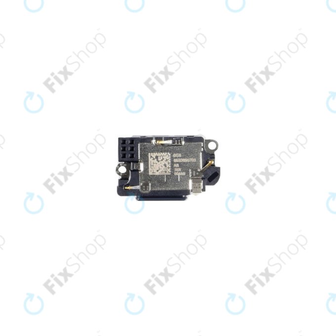 Долен високоговорител за Google Pixel 8 GKWS6, G9BQD, G863-00507-03, Genuine Service Pack